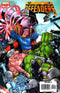 DEFENDERS VOL 3 #5 - Kings Comics