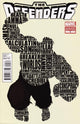 DEFENDERS VOL 4 #5 I AM A DEFENDER VAR