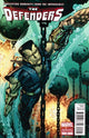DEFENDERS VOL 4 #5 SIMONSON VAR