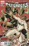 DEFENDERS VOL 4 #8 - Kings Comics