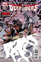 DEFENDERS VOL 4 #9