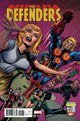 DEFENDERS VOL 5 #1 KIRBY 100TH VAR
