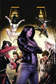 DEFENDERS VOL 5 #9 LEG