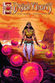 DEJAH THORIS #1 10 COPY DOYLE UNIQUE INCV