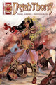 DEJAH THORIS #2 CVR A NEN
