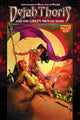 DEJAH THORIS & GREEN MEN OF MARS #11