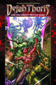 DEJAH THORIS & GREEN MEN OF MARS #12