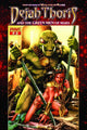 DEJAH THORIS & GREEN MEN OF MARS #8