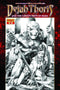 DEJAH THORIS & GREEN MEN OF MARS #8 SUBSCRIPTION VAR - Kings Comics