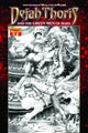 DEJAH THORIS & GREEN MEN OF MARS #9 RAFAEL SUBSCRIPTION VAR