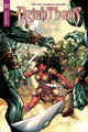 DEJAH THORIS VOL 2 #1 CVR D DAVILA
