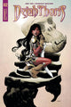 DEJAH THORIS VOL 2 #2 CVR A MCKONE