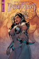 DEJAH THORIS VOL 2 #2 CVR B ROUX