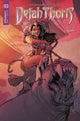 DEJAH THORIS VOL 2 #3 CVR B ROUX
