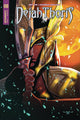 DEJAH THORIS VOL 2 #8 CVR C QUALANO