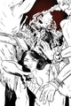 DEJAH THORIS VOL 3 #2 15 COPY HENDERSON B&W FOC INCV