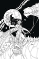 DEJAH THORIS VOL 3 #2 30 COPY CONNER B&W VIRGIN INCV