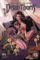 DEJAH THORIS VOL 3 #3 CVR D ANWAR