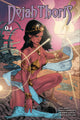 DEJAH THORIS VOL 3 #4 CVR B ANACLETO