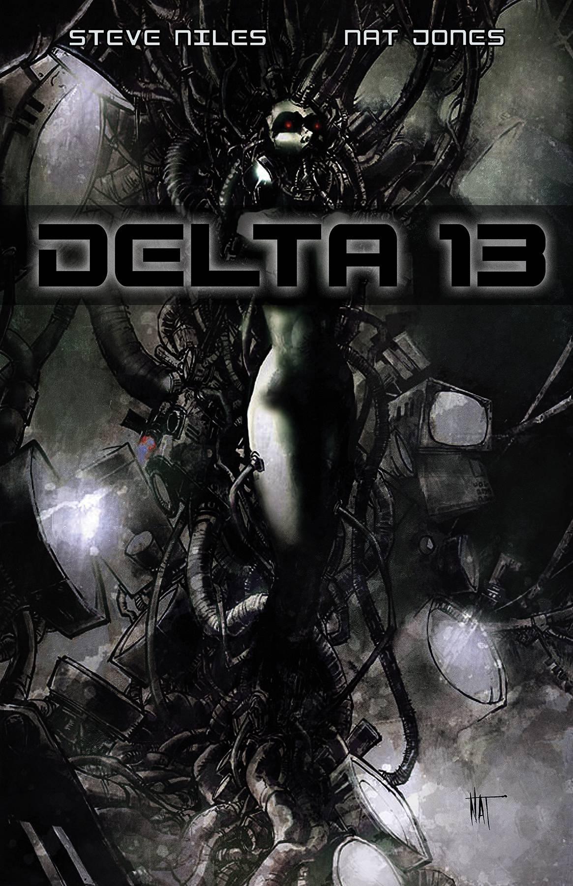 DELTA 13 TP - Kings Comics