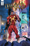 DEMI-GOD #1 CVR A SMITH - Kings Comics