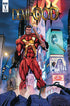 DEMI-GOD #1 CVR A SMITH - Kings Comics