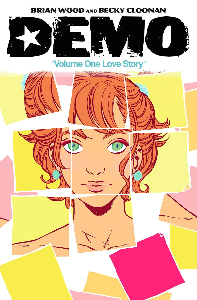 DEMO VOL 2 #3