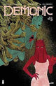 DEMONIC #3