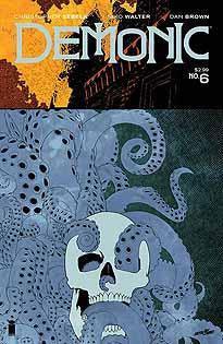 DEMONIC #6