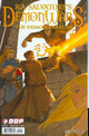 DEMONWARS THE DEMON AWAKENS #2
