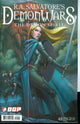 DEMONWARS VOL 2 DEMON SPIRIT #1 SEELEY CVR A