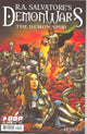 DEMONWARS VOL 2 DEMON SPIRIT #2 SEELEY CVR A