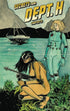 DEPT H #21 - Kings Comics