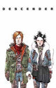 DESCENDER #15