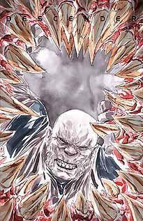DESCENDER #18