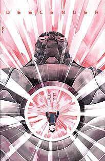 DESCENDER #19