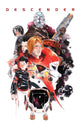 DESCENDER #21
