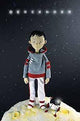 DESCENDER #3