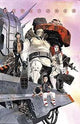 DESCENDER #5
