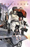 DESCENDER #5 - Kings Comics