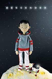 DESCENDER #7