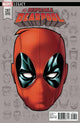 DESPICABLE DEADPOOL (2017) #287 MCKONE LEGACY HEADSHOT VAR LEG
