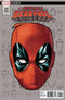 DESPICABLE DEADPOOL #287 MCKONE LEGACY HEADSHOT VAR LEG - Kings Comics