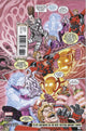 DESPICABLE DEADPOOL (2017) #288 KOBLISH SECRET COMIC VAR LEG