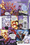 DESPICABLE DEADPOOL #295 KOBLISH SECRET COMIC VAR LEG - Kings Comics