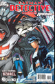 DETECTIVE COMICS (1937) ANNUAL #11
