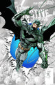 DETECTIVE COMICS VOL 2 #0 VAR ED