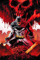 DETECTIVE COMICS VOL 2 #10 VAR ED