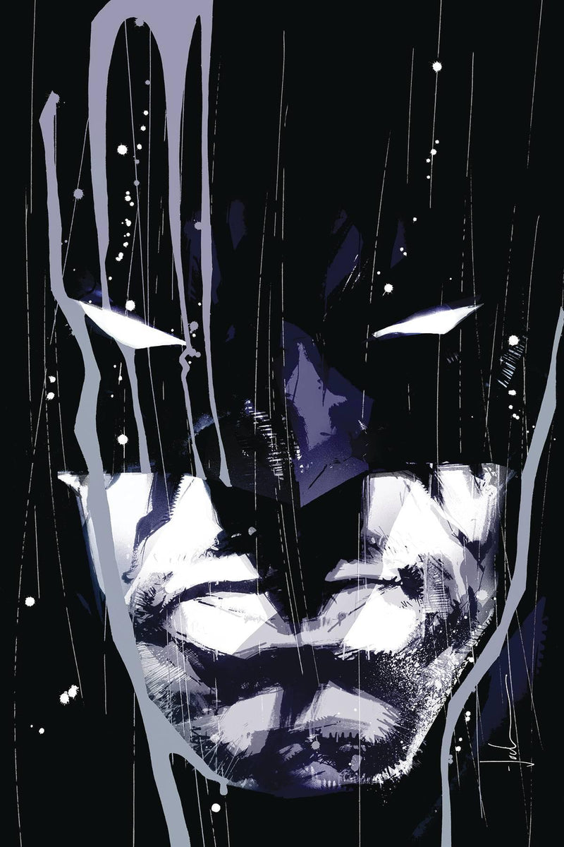 DETECTIVE COMICS VOL 2 #1000 2000S JOCK VAR ED