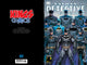 DETECTIVE COMICS VOL 2 #1000 EXCLUSIVE KINGS COMICS *SIGNED* NICOLA SCOTT VAR ED